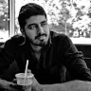 Meet your Posher, Bickson